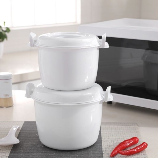 Nappe de cuisson pour micro-ondes