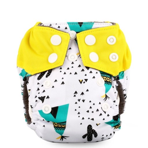 Nappy Pants for Newborns