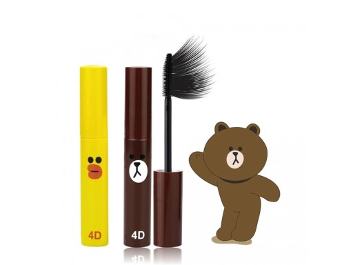 NAQIER mascara adorabile