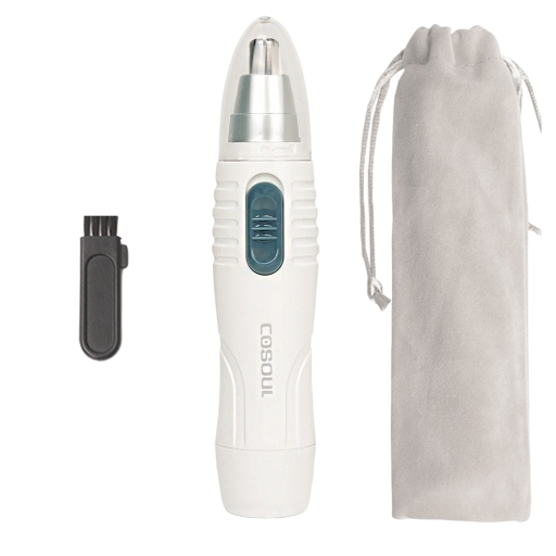 Näs- och öronhårtrimmer N922
