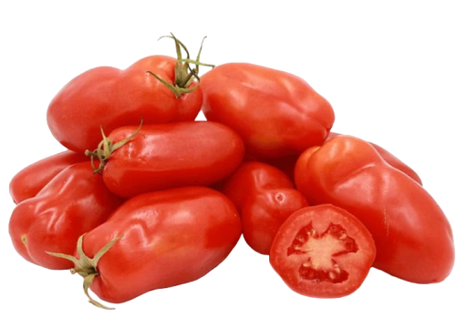 Nasiona Pomidora San Marzano Nano 300 szt. Nasiona Solanum lycopersicum Łatwe w uprawie