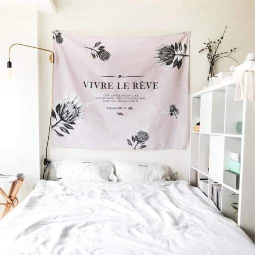 Nástěnná tapiserie C561