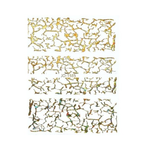 Nastri decorativi autoadesivi P3344