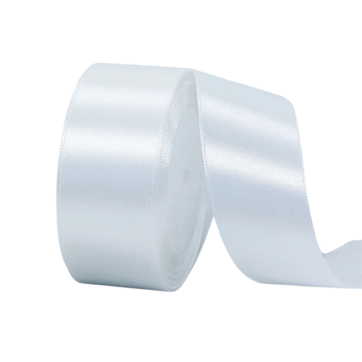Nastro 4 cm 22 m in raso lucido nastro decorativo per confezionamento regali decorazioni per matrimoni creazione creativa produzione di decorazioni nastro decorativo