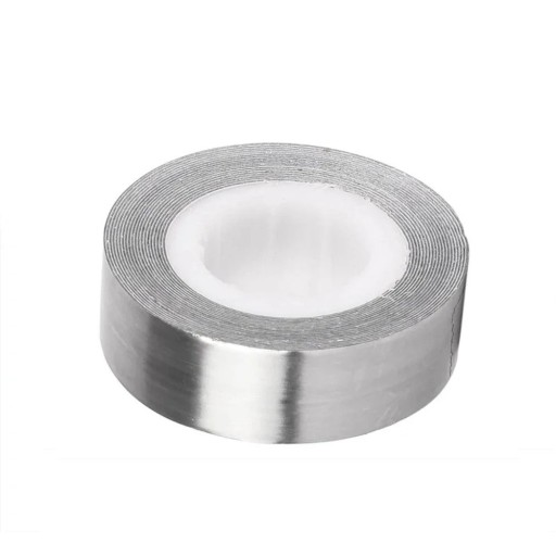 Nastro adesivo in piombo 508x1,2 cm 100 g Pesi di bilanciamento per mazze da golf e racchette da tennis Regolazione precisa dell'equilibrio