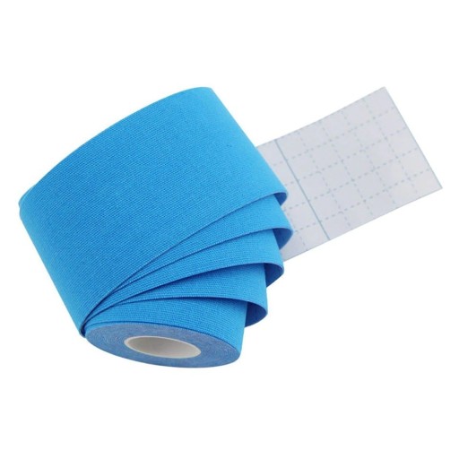 Nastro di kinesiotaping 3,8 cm x 5 m