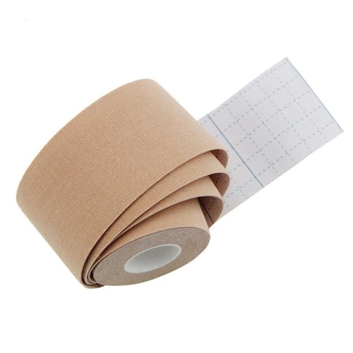 Nastro di kinesiotaping 3,8 cm x 5 m