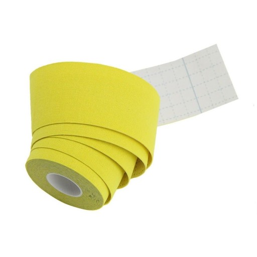 Nastro di kinesiotaping 3,8 cm x 5 m