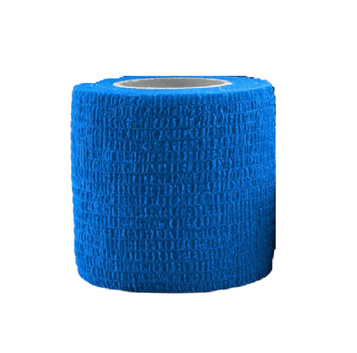 Nastro di kinesiotaping 5 cm x 4,8 m