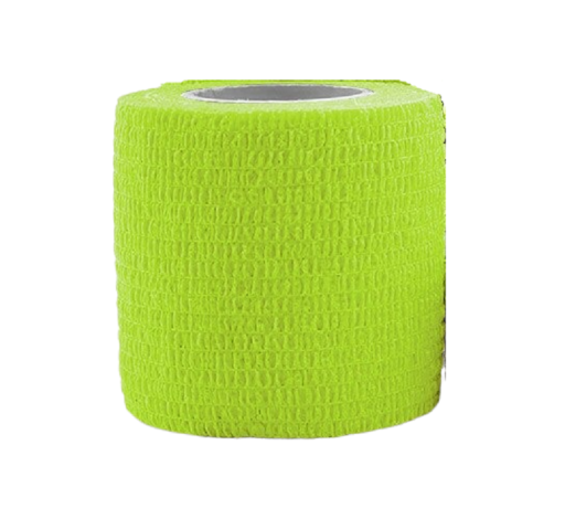 Nastro di kinesiotaping 5 cm x 4,8 m