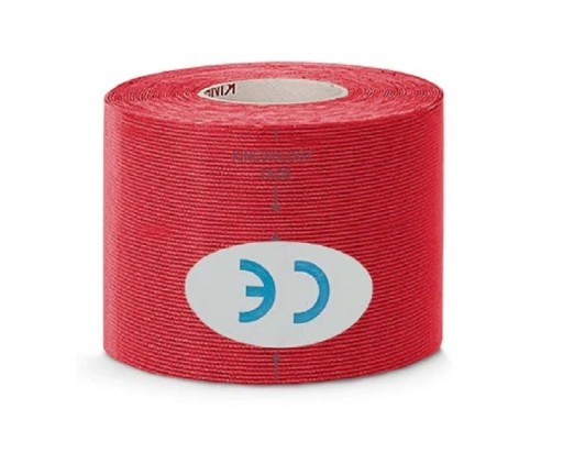 Nastro di kinesiotaping 5 cm x 5 m