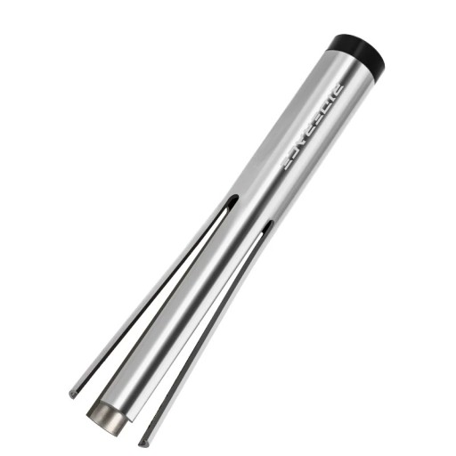 Nástroj na demontáž ložisek RIDERACE 158x85x21mm pro zalisování a vyjmutí středového složení BB86 BB92 PF30 Oprava jízdních kol