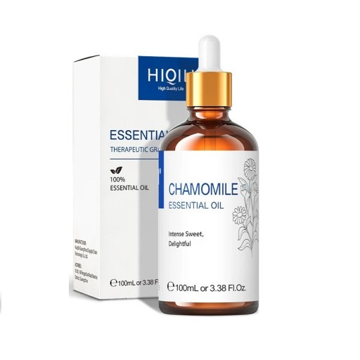 Naturalny olejek eteryczny Pachnący olejek łagodzący stres Olejek o naturalnym aromacie Naturalna esencja zapachowa do dyfuzora 100 ml