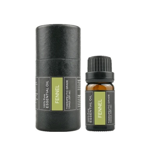Naturalny olejek zapachowy Olejek eteryczny łagodzący stres Olejek o naturalnym aromacie Esencja zapachowa do dyfuzora 10 ml