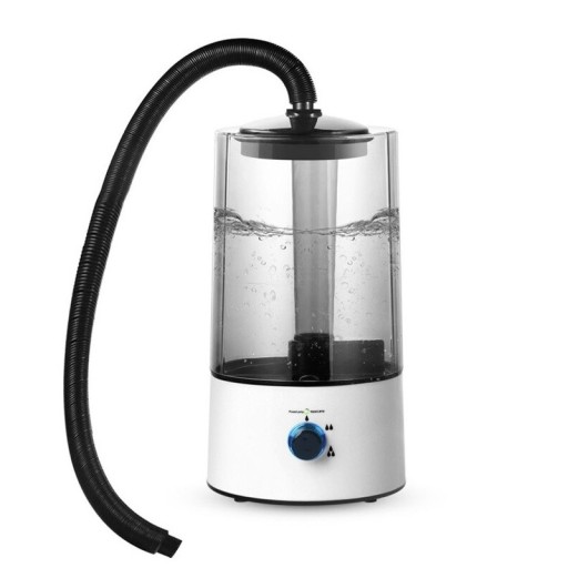 Nebulizzatore per terrario