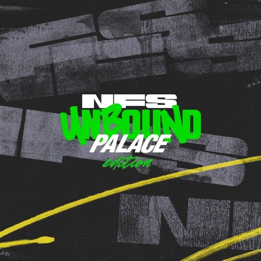 Need for Speed Unbound Palace Edition PS5 Account
