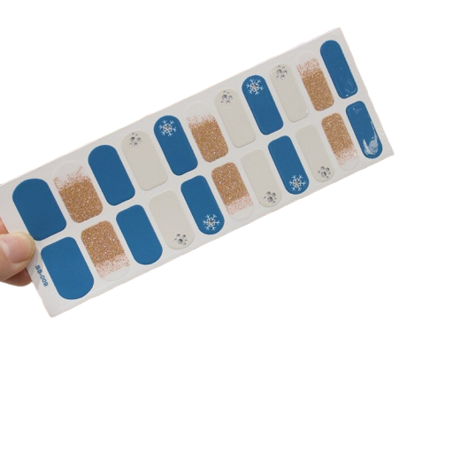 Negleklistermærker P3332