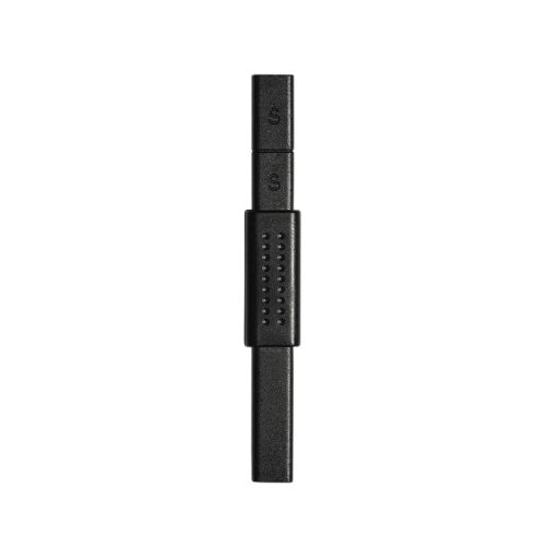 Neglemagnet 8,1 x 1,1 cm Magnetisk værktøj til gelpolering Cat Eye 3D-effekt manicure Neglekunst Specialeffekt magnetisk negledekoration