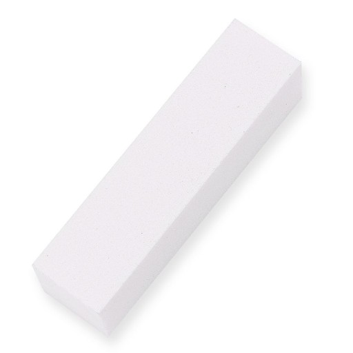 Negleslibeblok