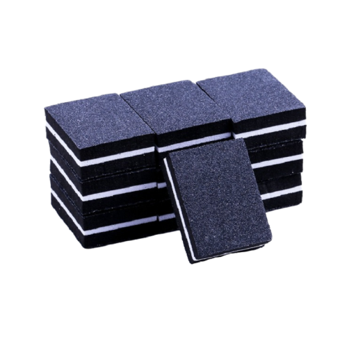 Negleslibeklods 100/180 10 stk.