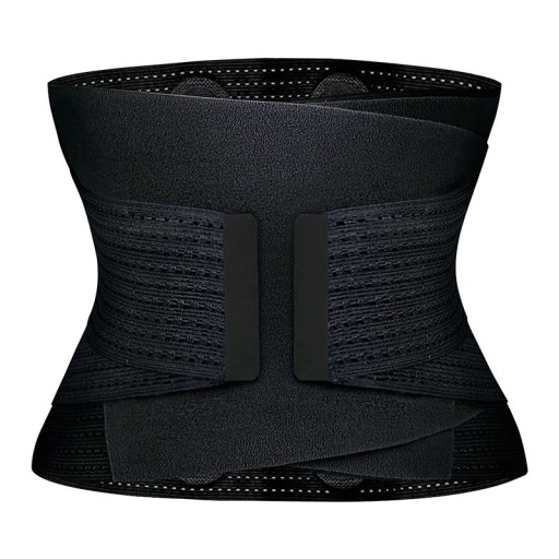 Neopreeninen hoikentava korsetti P3448