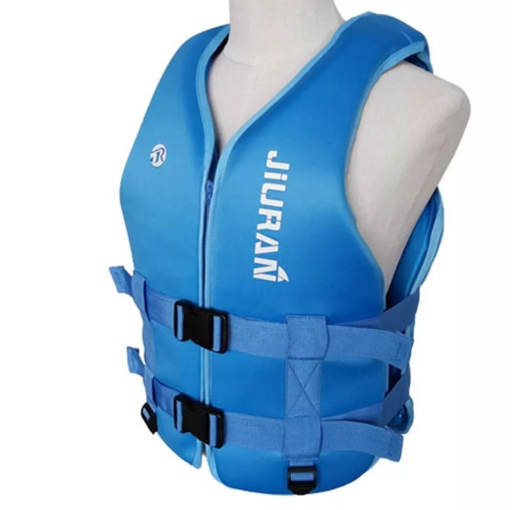 Neopren redningsvest