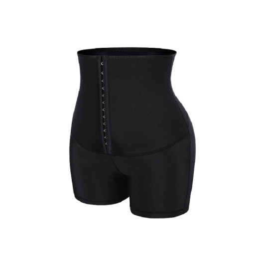 Neopren slankeshorts