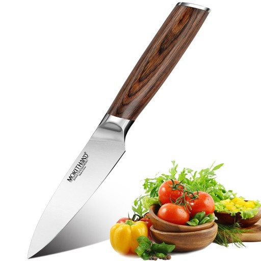Nerezový nôž na ovocie a zeleninu C287
