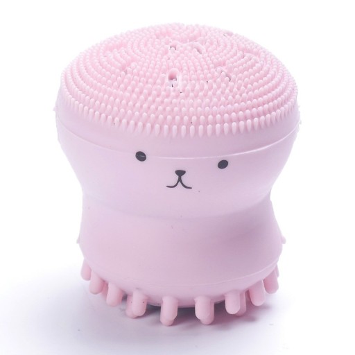 Nettoyant en silicone pour pinceaux