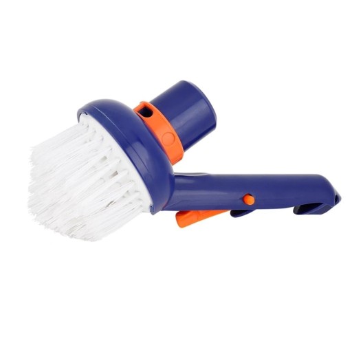Nettoyeur de coins de piscine