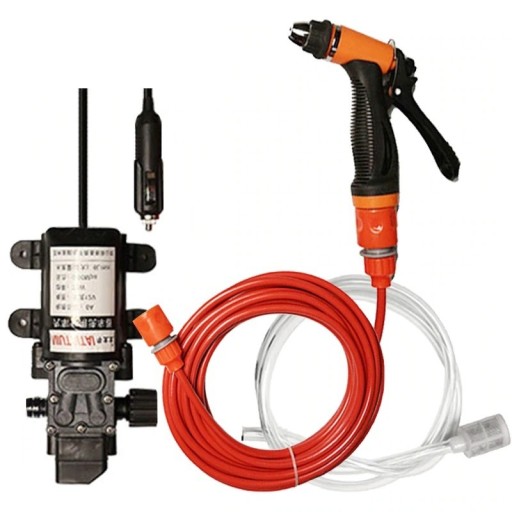 Nettoyeur haute pression portable A1699