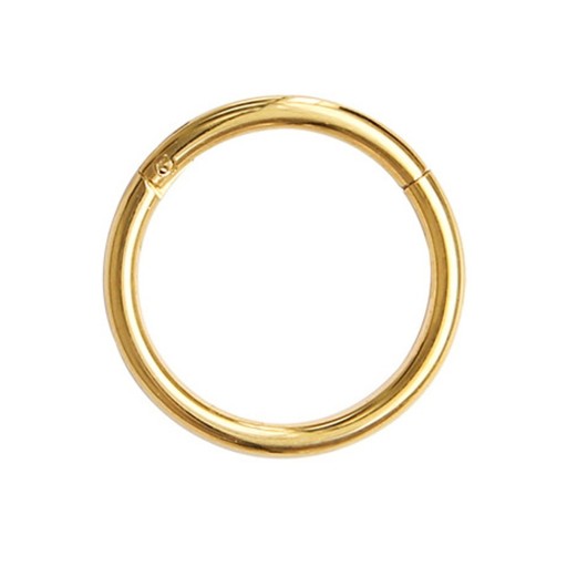 Neuspiercing 1,2 x 14 mm