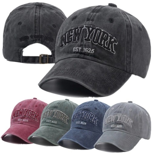 New York Cap