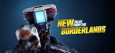 Nieuwe Verhalen uit de Borderlands PC Steam CD Sleutel CD Sleutel