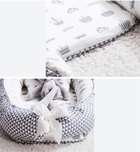 Ninho para Bebés E590