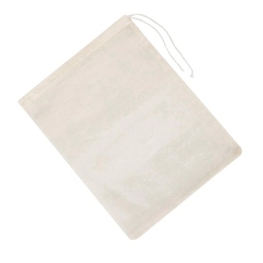 Nøddemælksposer 30 x 45 cm