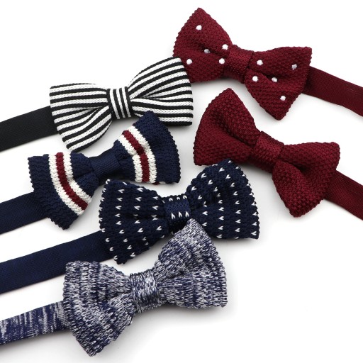 Nœud papillon pour enfant T1493