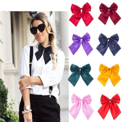 Nœud papillon pour femme J3201