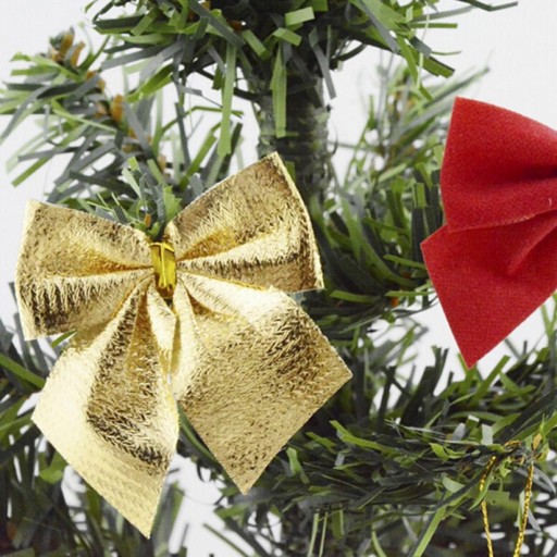 Nœuds décoratifs 12 pcs