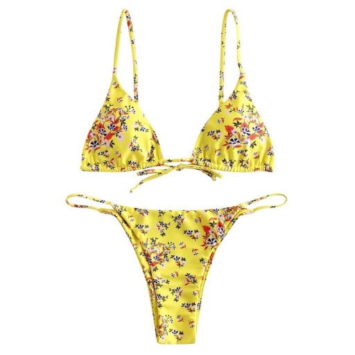 Női bikini P1227