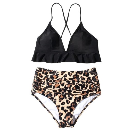 Női bikini P360