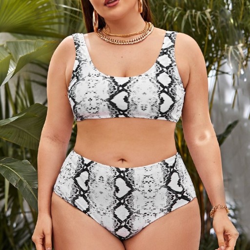 Női bikini P860