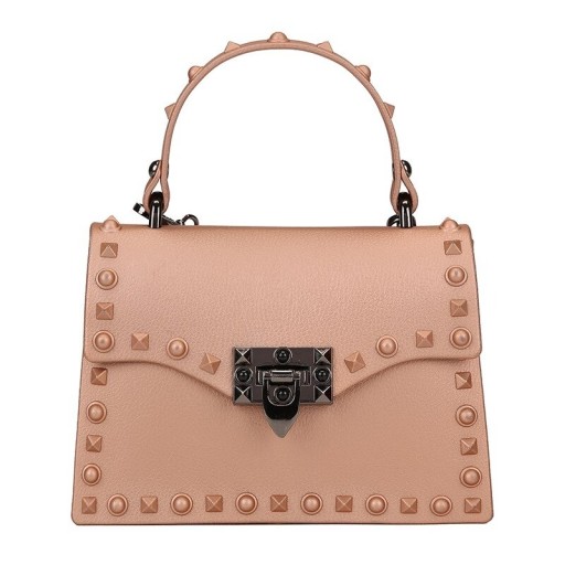 Női bőr crossbody kézitáska M736