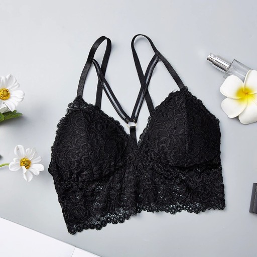 Női bralette melltartó Felipa