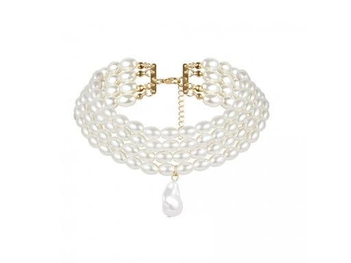 Női choker