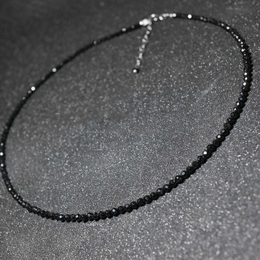 Női choker nyaklánc D216