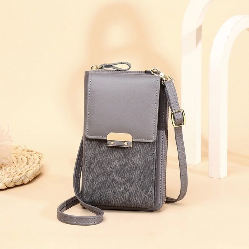Női crossbody kézitáska M1018