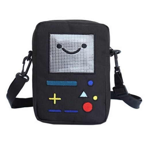 Női crossbody kézitáska M1130