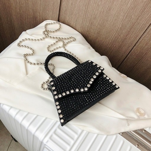 Női crossbody kézitáska M1157