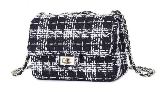Női crossbody kézitáska M1252